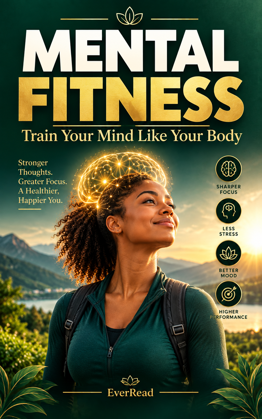 Mental Fitness: Train Your Mind Like Your Body