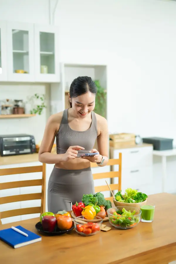 Health & Wellness